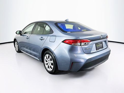 Used 2023 Toyota Corolla LE FWD image 5