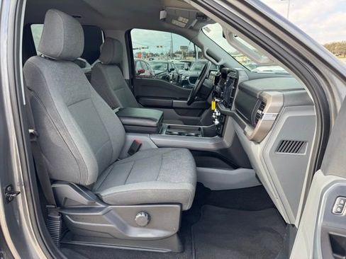 Used 2024 Ford F150 XLT w/ Mobile Office Package image 32