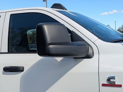 New 2026 RAM 2500 Tradesman image 11