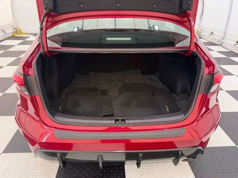 Used 2023 Toyota Corolla XSE w/ Carpet Mat Package (TMS) image 4