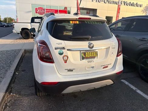 Used 2018 Buick Encore Preferred FWD image 14