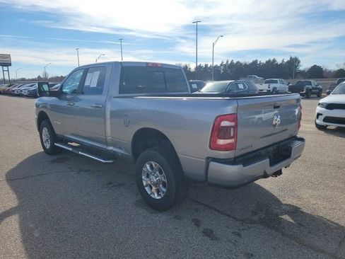 Used 2024 RAM 2500 Laramie image 27