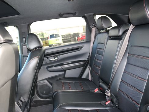 Used 2025 Honda CR-V Sport-L image 26