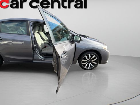Used 2015 Honda Civic EX-L image 5