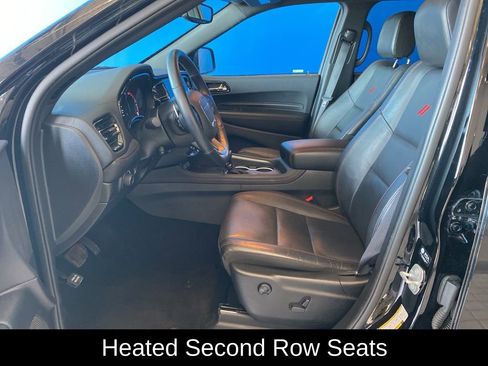 Used 2025 Dodge Durango GT image 11