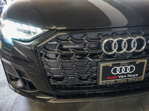 New 2026 Audi A8 L 3.0T AWD/4WD image 19