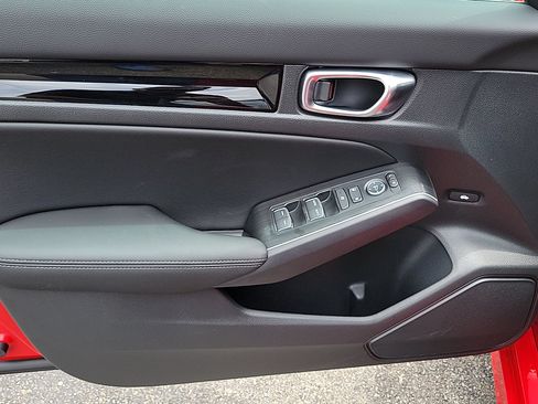 Used 2026 Honda Civic Sport Touring image 19