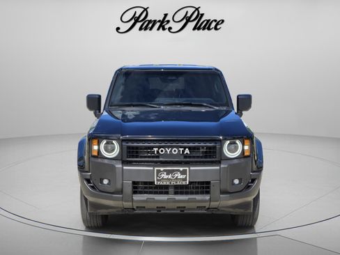 Used 2024 Toyota Land Cruiser 1958 image 8