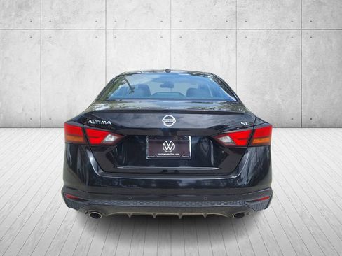 Used 2019 Nissan Altima 2.5 SL image 4