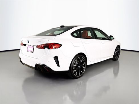 Used 2025 BMW 228i xDrive w/ Premium Package image 7