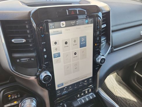 Used 2022 RAM 1500 Laramie image 23