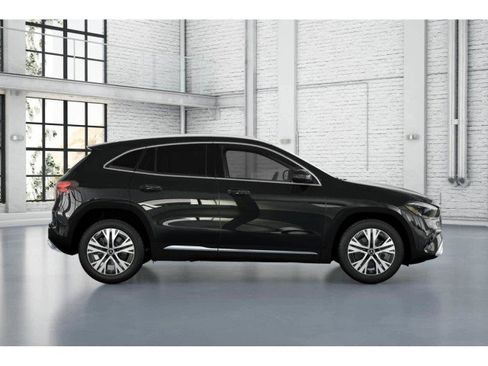 New 2026 Mercedes-Benz GLA 250 image 27