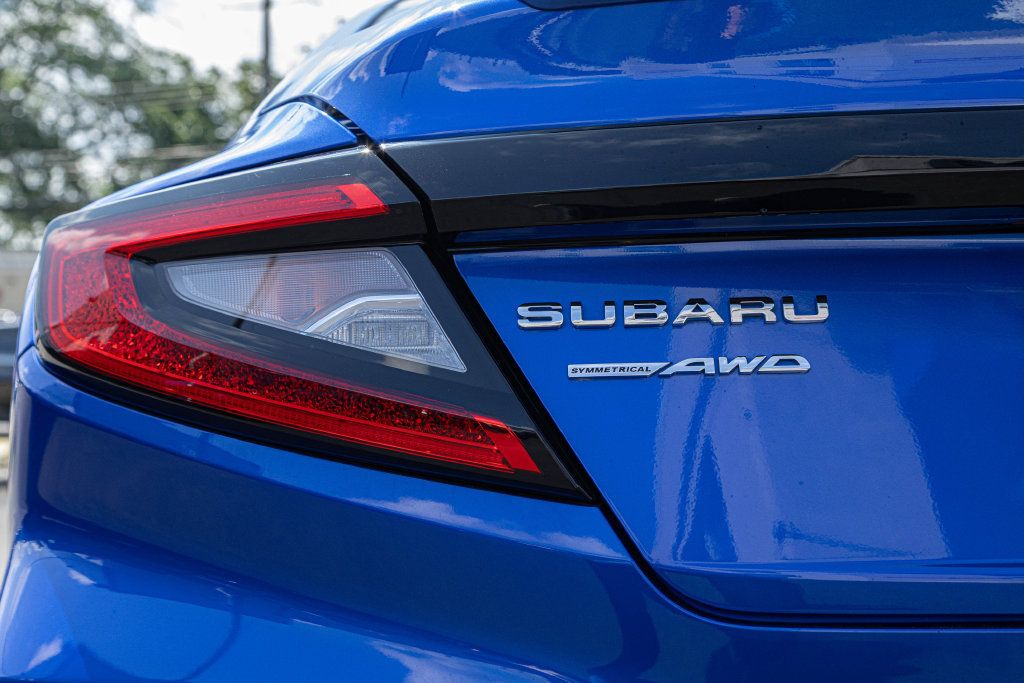Used 2023 Subaru WRX Premium AWD/4WD image 15