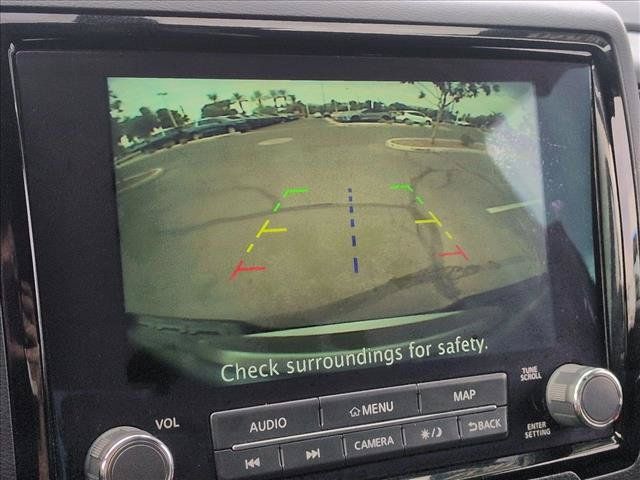 Used 2022 Nissan Frontier PRO-4X w/ Off-Road Protection Package AWD/4WD image 19