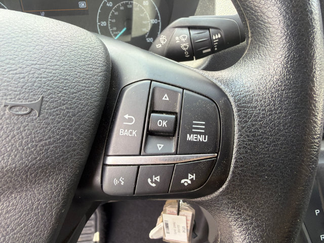 Used 2024 Ford Transit 350 XLT RWD image 22