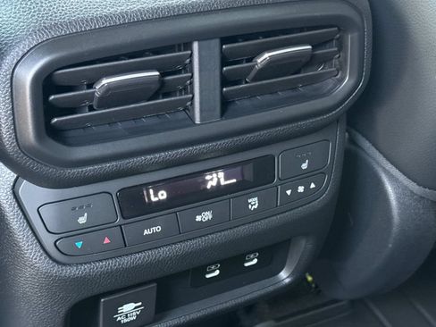 New 2026 Honda Pilot Elite image 18