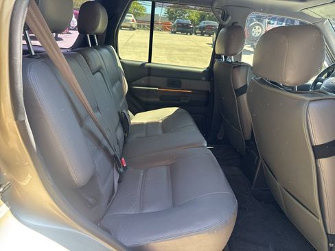 Used 1999 Nissan Pathfinder LE AWD/4WD image 15