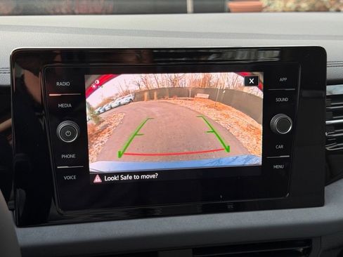 New 2026 Volkswagen Jetta SE image 29