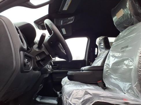 New 2026 RAM 2500 Tradesman w/ Bed Utility Group image 19