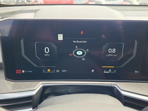 New 2026 Kia Sorento SX Prestige image 16