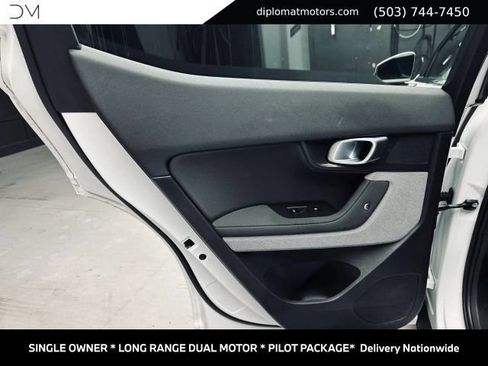 Used 2022 Polestar Polestar 2 w/ Pilot Package AWD/4WD image 26