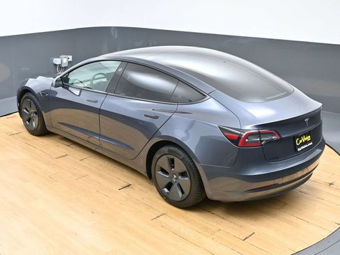 Used 2023 Tesla Model 3 Standard Range RWD image 46