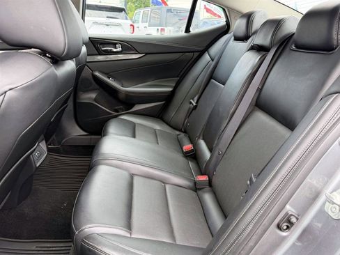 Used 2019 Nissan Maxima 3.5 SL FWD image 14