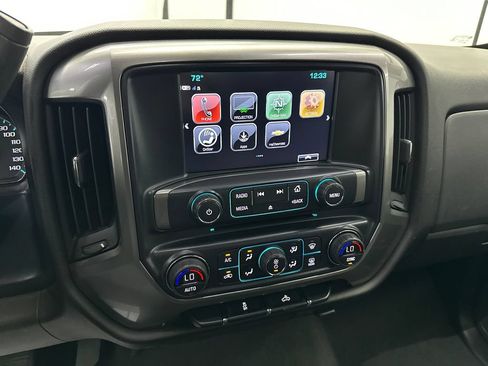Used 2019 Chevrolet Silverado 2500 LT w/ LT Convenience Package AWD/4WD image 27