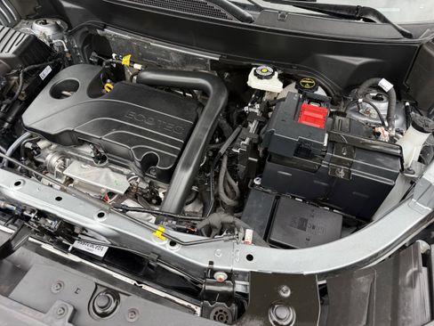 Used 2026 GMC Terrain Elevation image 32