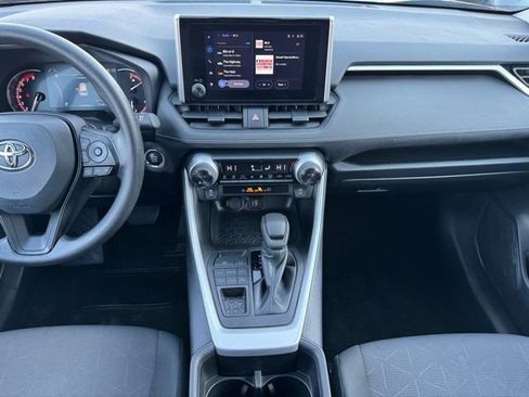 Certified 2025 Toyota RAV4 XLE image 2