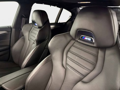 Used 2019 BMW M5 w/ Executive Package AWD/4WD image 37