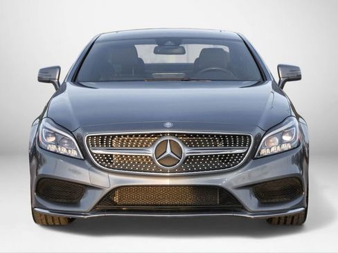 Used 2016 Mercedes-Benz CLS 400 image 3