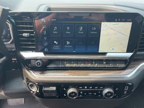 New 2026 Chevrolet Silverado 1500 LT w/ LPO, Liner Protection Package image 25