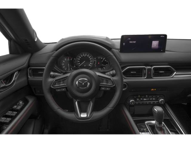 Certified 2024 MAZDA CX-5 2.5 Turbo w/ Premium Package AWD/4WD image 10