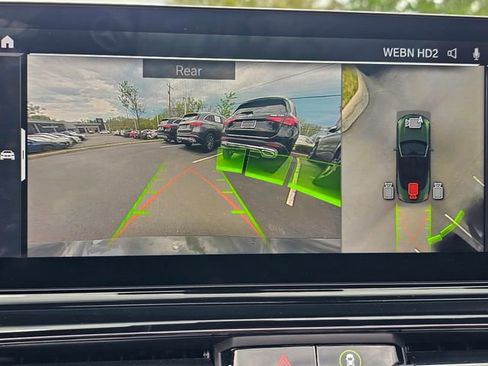 Used 2026 BMW M850i xDrive Convertible image 46