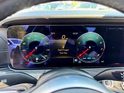 Used 2021 Mercedes-Benz CLS 450 w/ Premium Package image 14