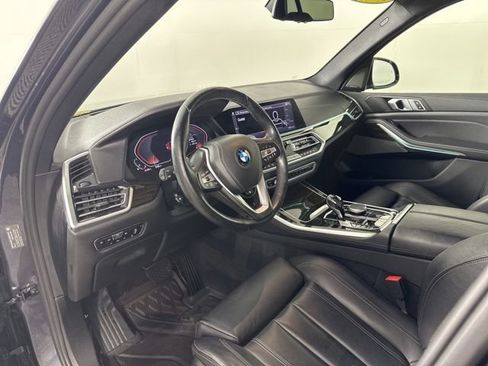 Used 2020 BMW X5 xDrive40i w/ Premium Package AWD/4WD image 8