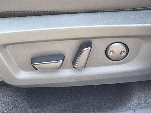 New 2025 Nissan Murano SL w/ Cargo Package image 15