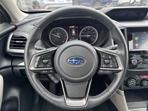 Certified 2021 Subaru Forester Premium image 12