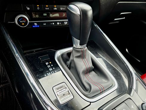 Certified 2023 MAZDA CX-9 Carbon Edition AWD/4WD image 19