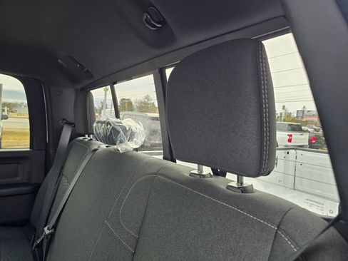 New 2026 RAM 3500 Tradesman image 43