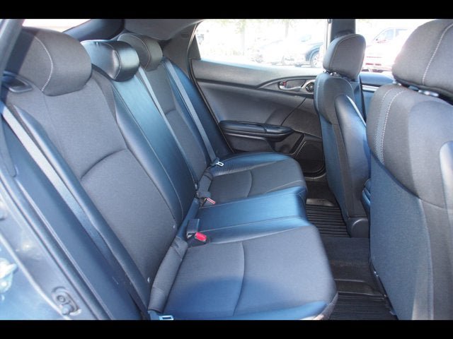 Used 2021 Honda Civic Sport image 13