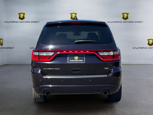 Used 2018 Dodge Durango R/T image 4