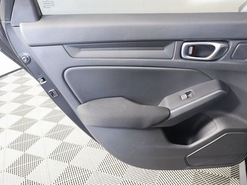 Used 2024 Honda Civic Sport image 13