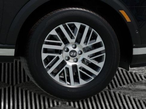 New 2026 Hyundai Palisade SEL AWD/4WD image 8