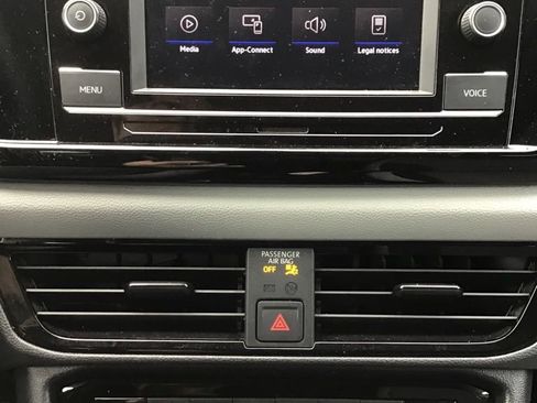 Used 2023 Volkswagen Taos S image 12