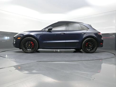 Used 2021 Porsche Macan GTS AWD/4WD image 26