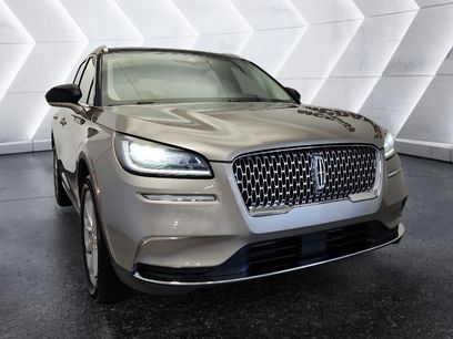 Used 2020 Lincoln Corsair FWD w/ Premium Package