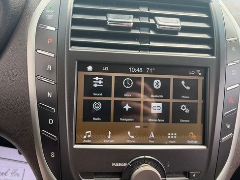 Used 2017 Lincoln MKC Reserve AWD/4WD image 20