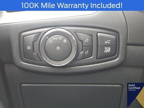 Used 2023 Ford Edge ST-Line w/ Class II Trailer Tow Package AWD/4WD image 30